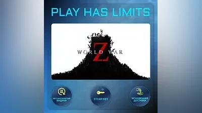 World War Z: Aftermath КЛЮЧ STEAM Global + РФ