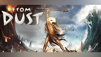 From Dust | АВТОДОСТАВКА [Россия Steam Gift]