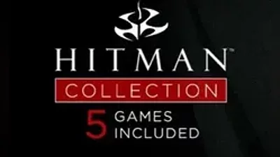 Hitman Collection Steam Key Region Free