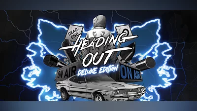 Heading Out + Soundtrack