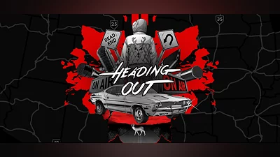 Heading Out - Original Soundtrack