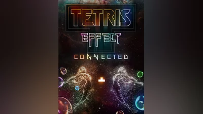 Tetris  Effect: Connected