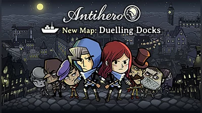 Antihero