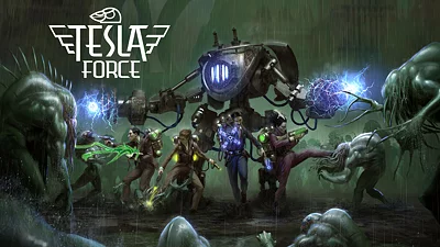 Tesla Force