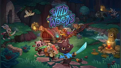 Wild Woods