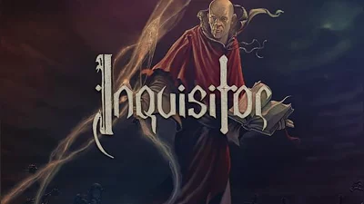 Inquisitor (PC) [Global] [Deluxe Edition]