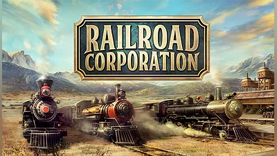 Railroad Corporation (PC) [Europe] [Standard]