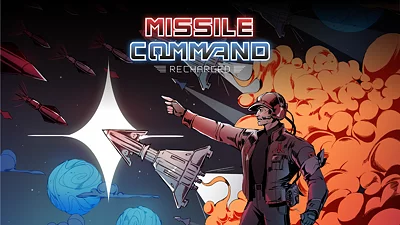 Missile Command: Recharged
