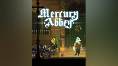 Mercury Abbey (Россия)