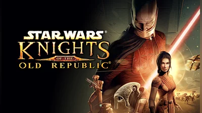 STAR WARS Knights of the Old Republic (PC) [Global] [Standard]