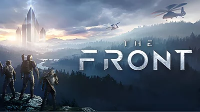 The Front (Steam)