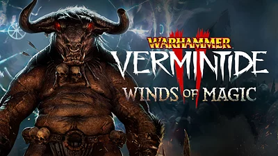 Warhammer Vermintide 2 Winds of Magic (DLC) [Global] [Standard]