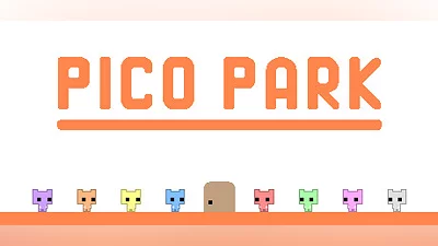 PICO PARK (PC) [Global] [Standard]