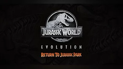 Jurassic World Evolution Return To Jurassic Park (DLC) [Global] [Standard]