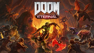 DOOM Eternal (Steam)