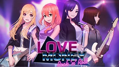 Love, Money, Rock&#039;n&#039;Roll (Steam)
