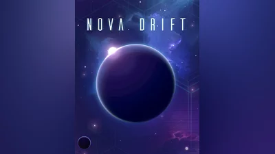 Nova Drift (Россия, Украина и СНГ)