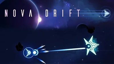 Nova Drift (Steam)