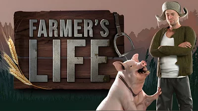 Farmer&#039;s Life (Steam)
