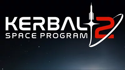 Kerbal Space Program 2 (Steam) (Steam)