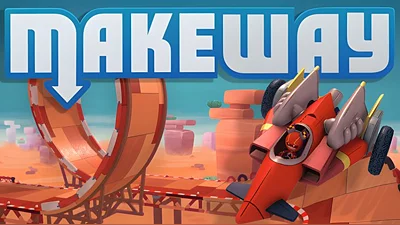 Make Way (Steam)