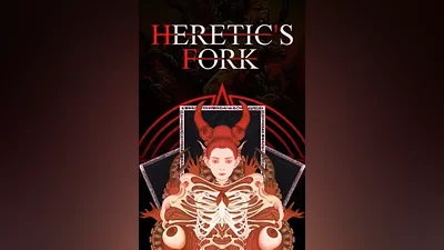Heretic's Fork (PC) Ключ для Steam Глобальная версия