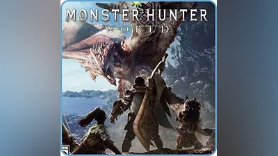 Monster Hunter: World