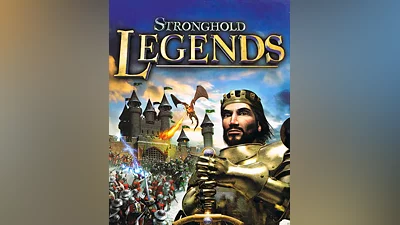 Stronghold Legends (Россия)