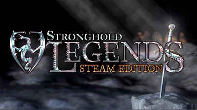Stronghold Legends Steam Edition (Steam)
