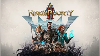King's Bounty II