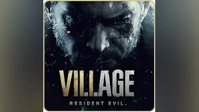 Resident Evil Village