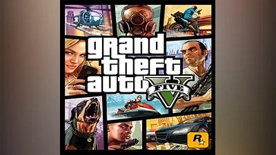 GTA V Enhanced (STEAM) КЗ/УК/РБ