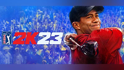 PGA Tour 2K23 (PC) [Global] [Standard]