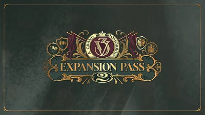 Victoria 3 Expansion Pass 2 (PC) [Global] [Standard]
