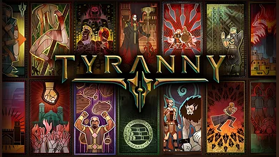 Tyranny (PC) [Global] [Gold Edition]