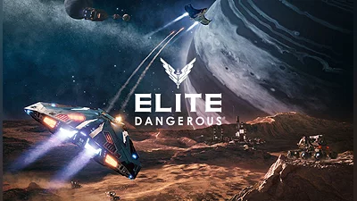 Elite Dangerous (PC) [Global] [Deluxe Edition]