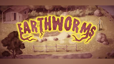 Earthworms (PC) [Global] [Standard]
