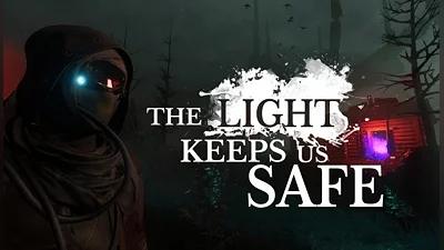 The Light Keeps Us Safe (PC) [Global] [Standard]