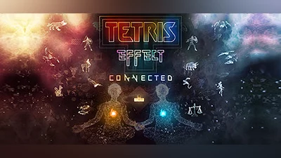 Tetris Effect Connected (PC) [Global] [Standard]
