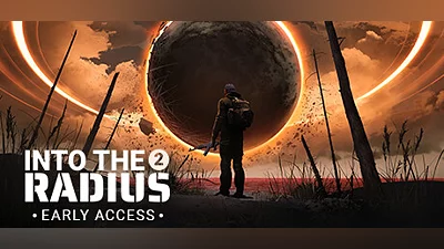Into the Radius 2 (PC) [Global] [Standard]