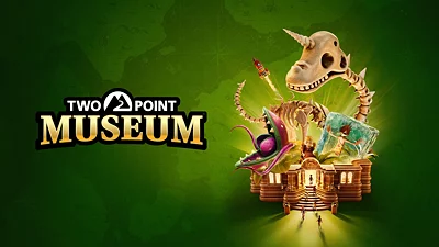 Two Point Museum (PC) [Europe] [Explorer]
