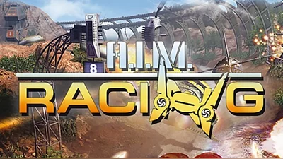 A.I.M Racing (Steam)