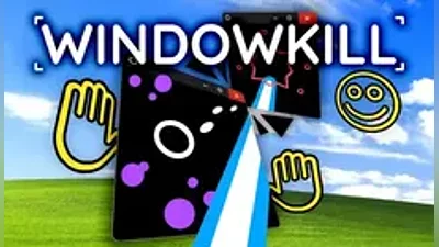 Windowkill ключ Весь Мир + РФ Россия стим RU/CIS СНГ