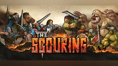 The Scouring (Steam key)