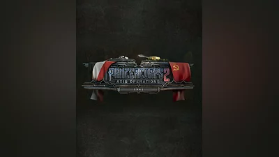 Panzer Corps 2: Axis Operations - 1941 (Россия, Украина и СНГ)