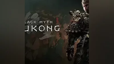 Black Myth: Wukong (Steam Ключ Global + РФ)
