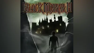 BLACK MIRROR III STEAM КЛЮЧ