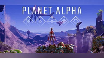PLANET ALPHA (PC) [Rest of the world] [Standard]