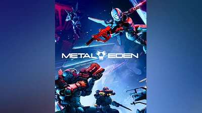 METAL EDEN (Россия, Украина и СНГ)