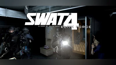 SWAT: Elite Force